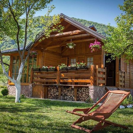 Rest House Ripac Prascijak Zewnętrze zdjęcie