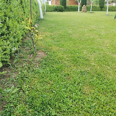 Rest House Ripac Prascijak Zewnętrze zdjęcie