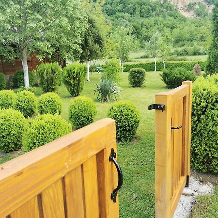Rest House Ripac Prascijak Zewnętrze zdjęcie