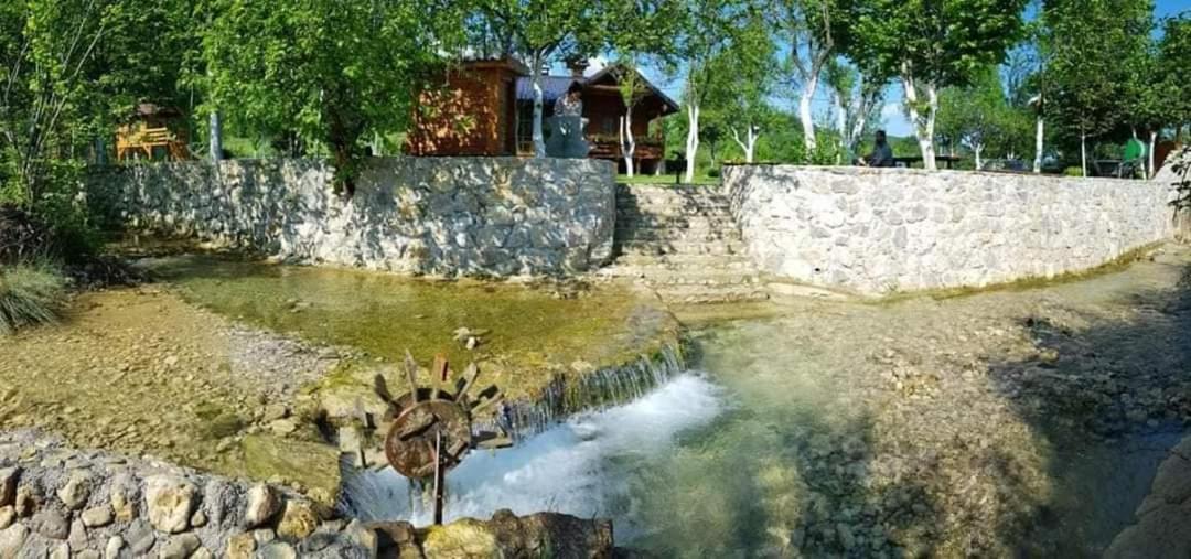 Rest House Ripac Prascijak Zewnętrze zdjęcie