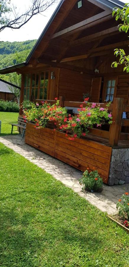 Rest House Ripac Prascijak Zewnętrze zdjęcie