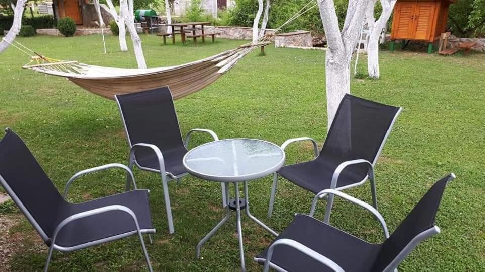 Rest House Ripac Prascijak Zewnętrze zdjęcie