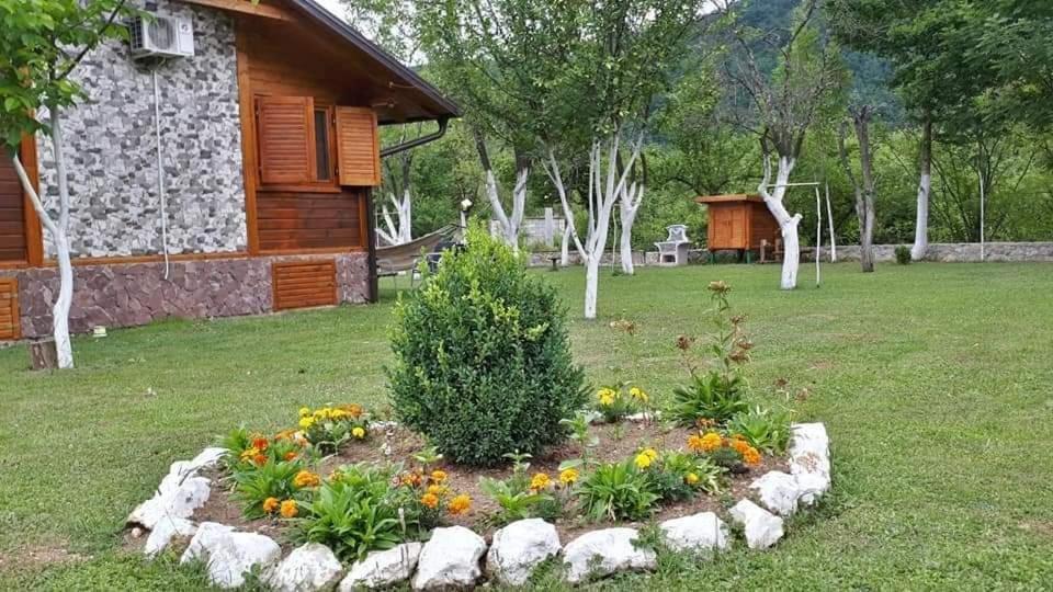 Rest House Ripac Prascijak Zewnętrze zdjęcie