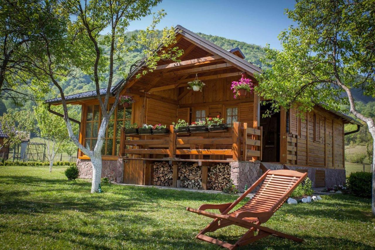 Rest House Ripac Prascijak Zewnętrze zdjęcie