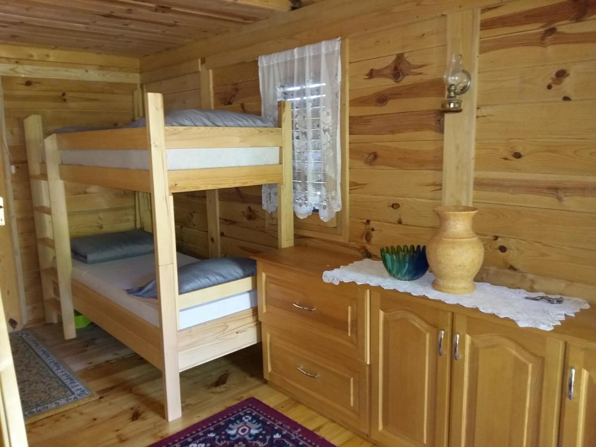 Rest House Ripac Prascijak Zewnętrze zdjęcie
