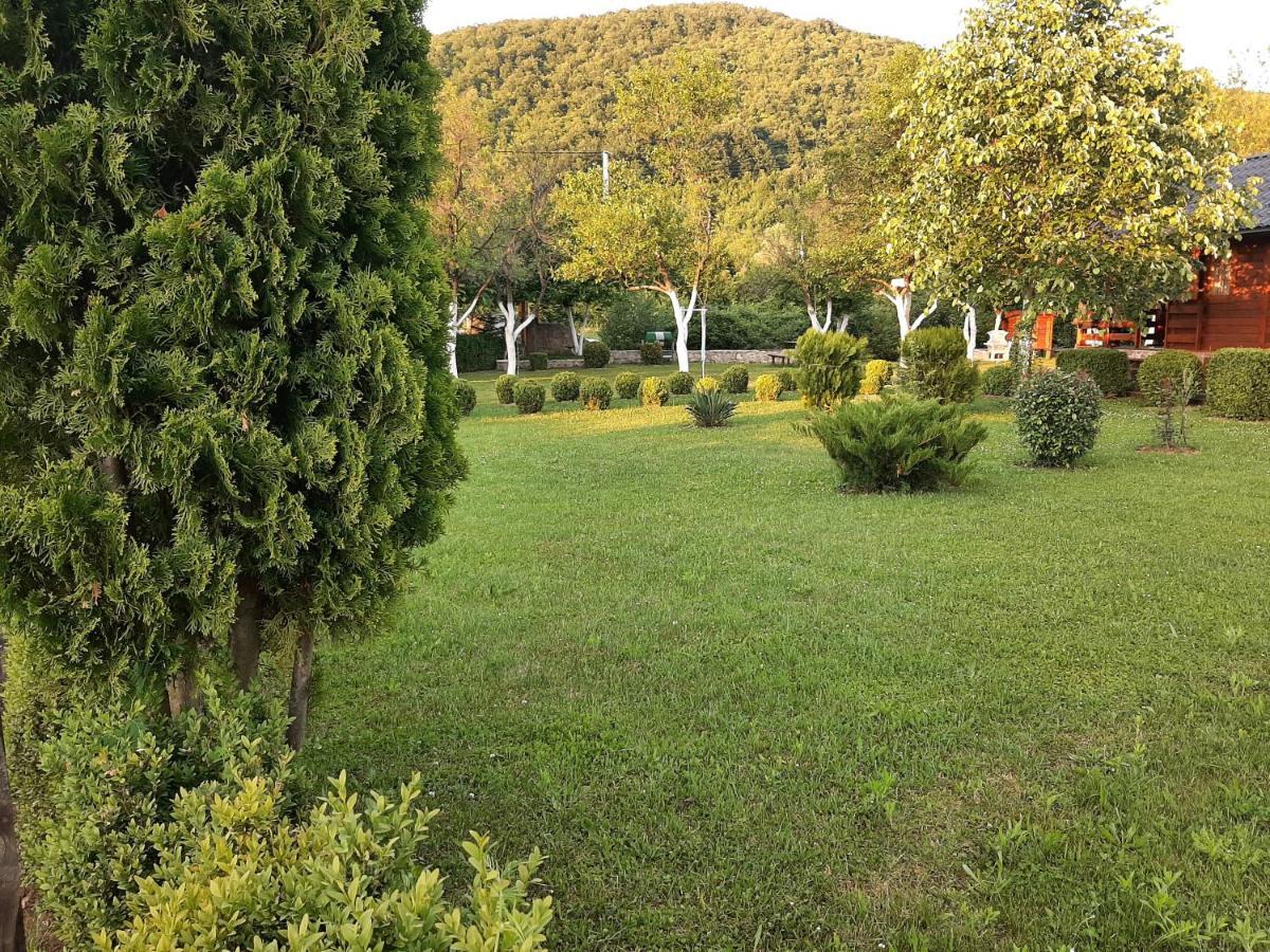 Rest House Ripac Prascijak Zewnętrze zdjęcie