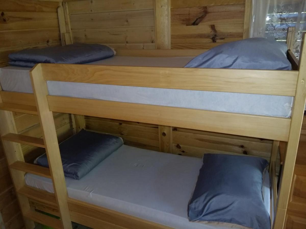 Rest House Ripac Prascijak Zewnętrze zdjęcie