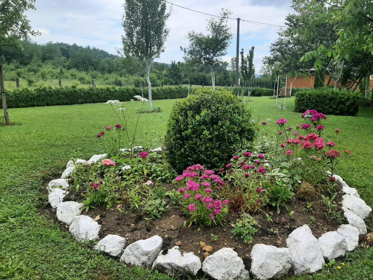 Rest House Ripac Prascijak Zewnętrze zdjęcie