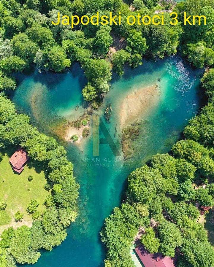 Rest House Ripac Prascijak Zewnętrze zdjęcie