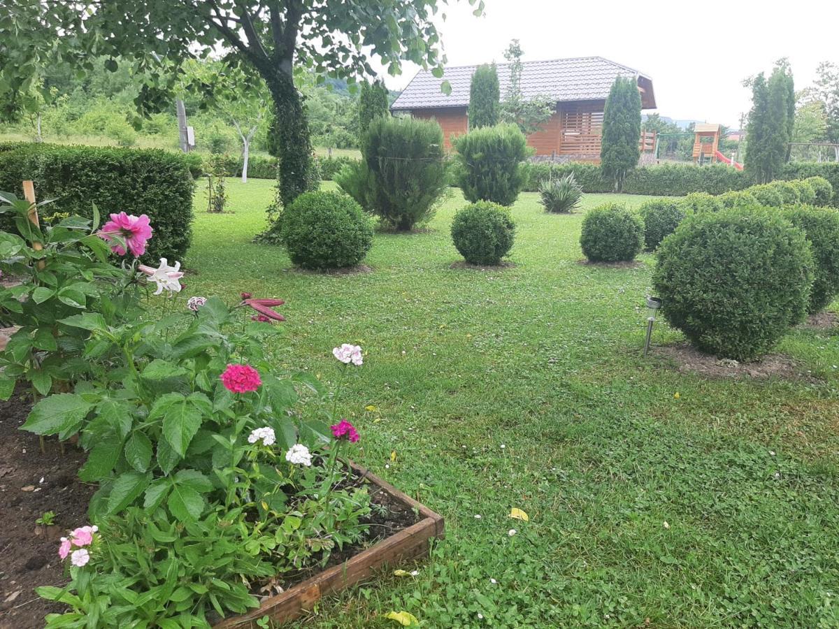 Rest House Ripac Prascijak Zewnętrze zdjęcie