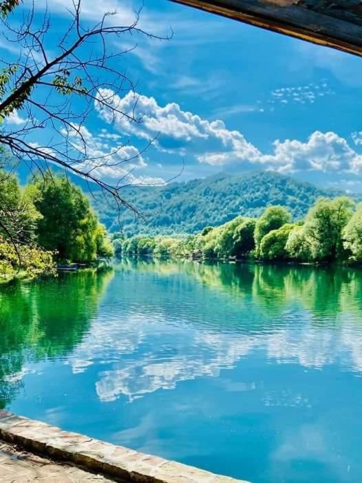 Rest House Ripac Prascijak Zewnętrze zdjęcie