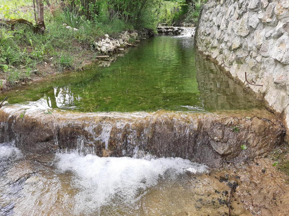 Rest House Ripac Prascijak Zewnętrze zdjęcie