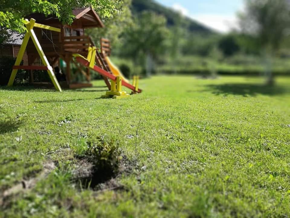 Rest House Ripac Prascijak Zewnętrze zdjęcie