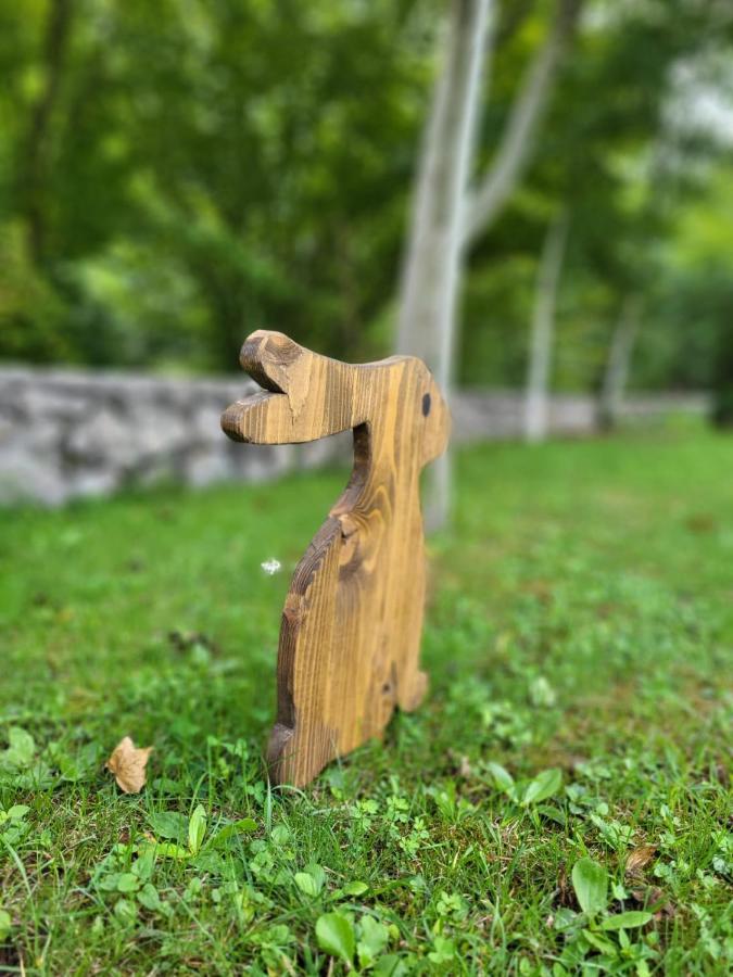 Rest House Ripac Prascijak Zewnętrze zdjęcie