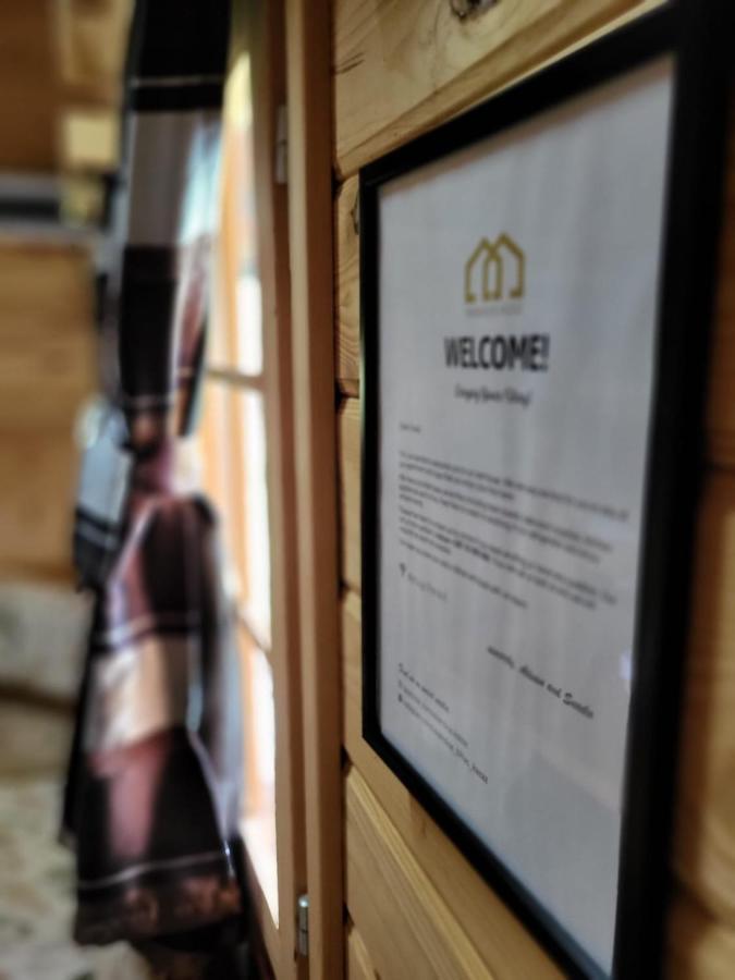 Rest House Ripac Prascijak Zewnętrze zdjęcie