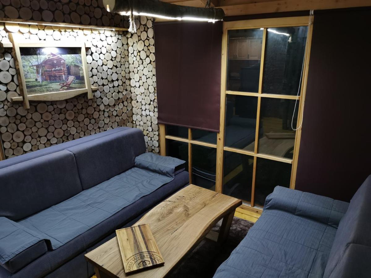Rest House Ripac Prascijak Zewnętrze zdjęcie