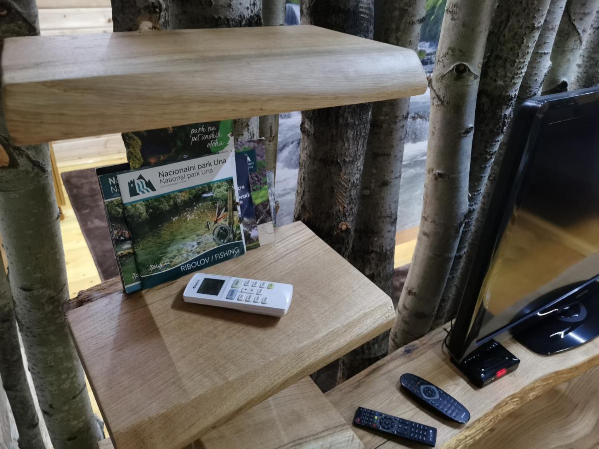 Rest House Ripac Prascijak Zewnętrze zdjęcie