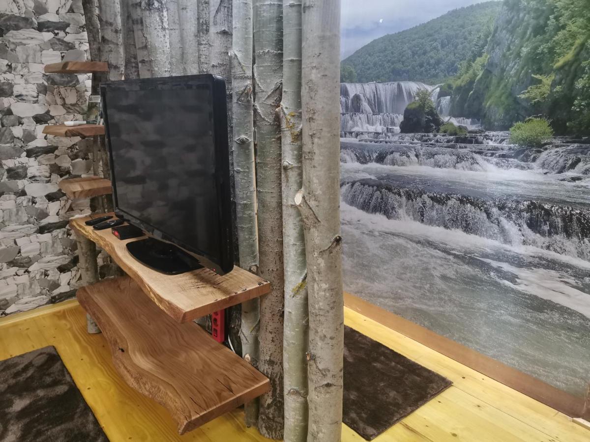 Rest House Ripac Prascijak Zewnętrze zdjęcie