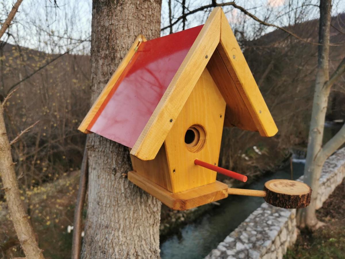Rest House Ripac Prascijak Zewnętrze zdjęcie