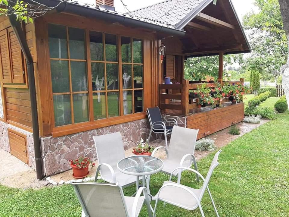 Rest House Ripac Prascijak Zewnętrze zdjęcie