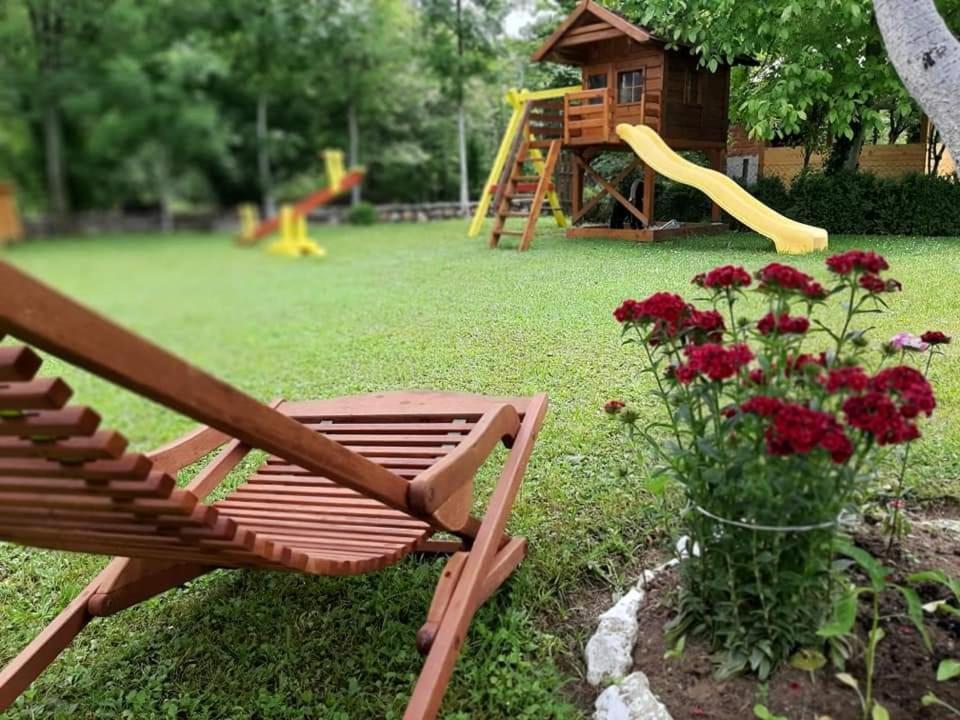 Rest House Ripac Prascijak Zewnętrze zdjęcie