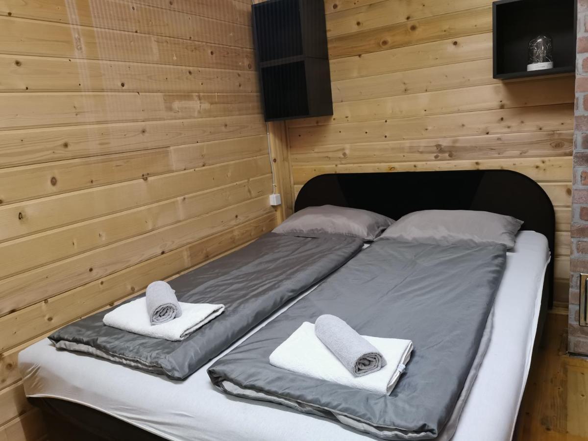Rest House Ripac Prascijak Zewnętrze zdjęcie