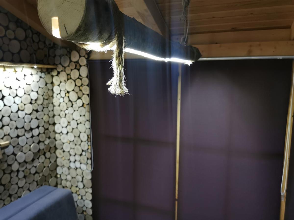 Rest House Ripac Prascijak Zewnętrze zdjęcie