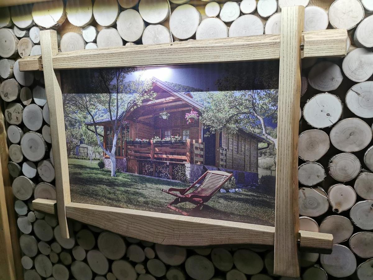 Rest House Ripac Prascijak Zewnętrze zdjęcie