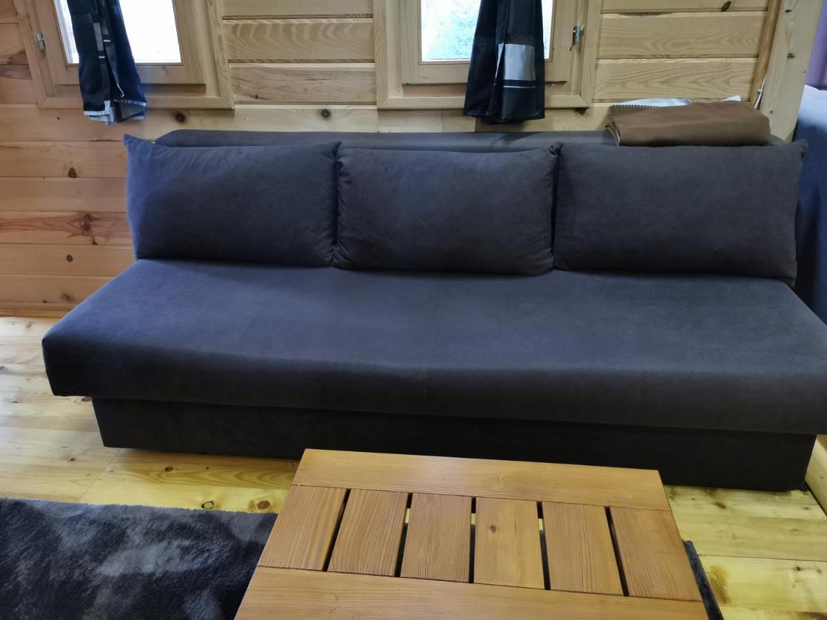 Rest House Ripac Prascijak Zewnętrze zdjęcie