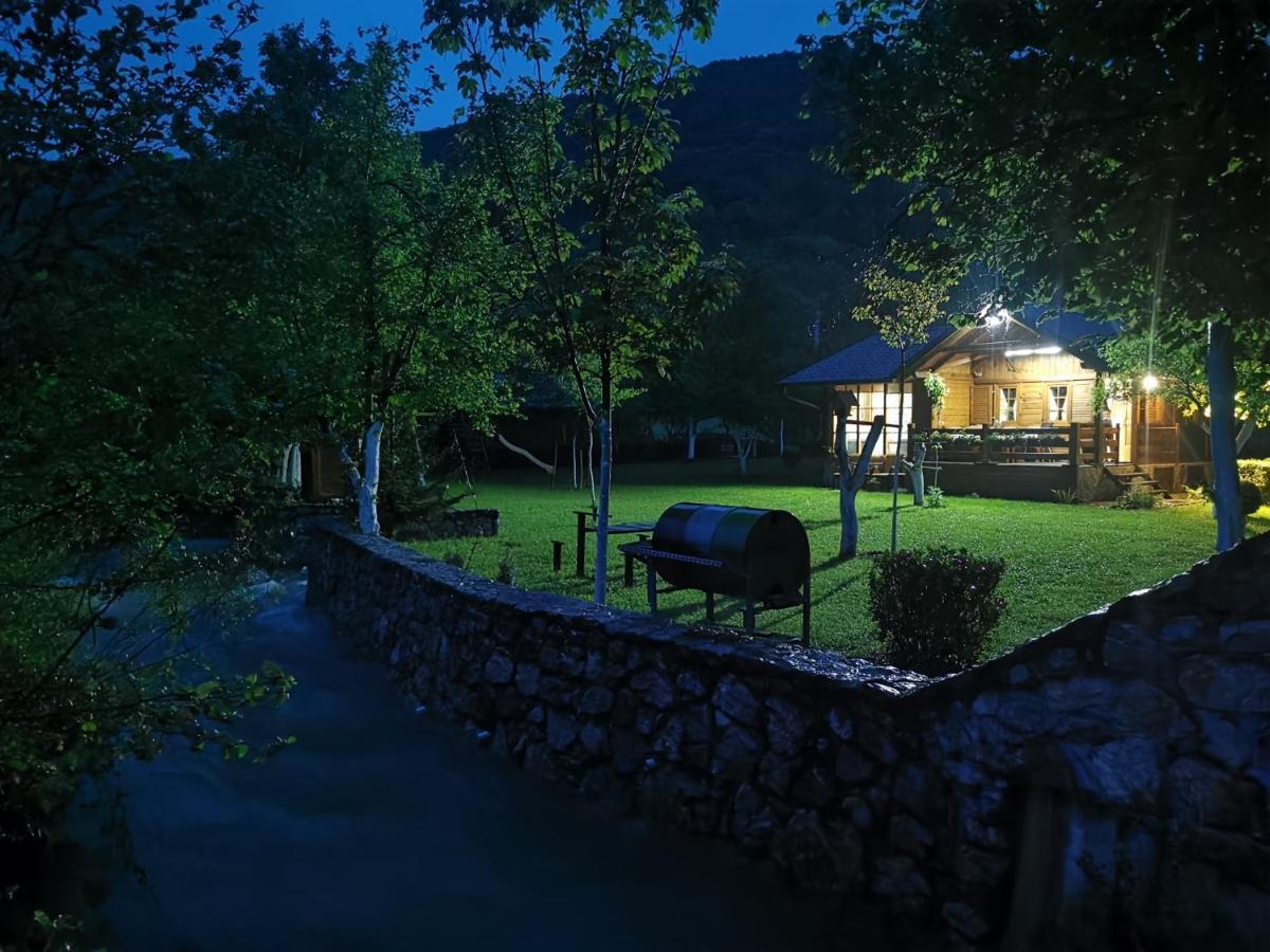 Rest House Ripac Prascijak Zewnętrze zdjęcie