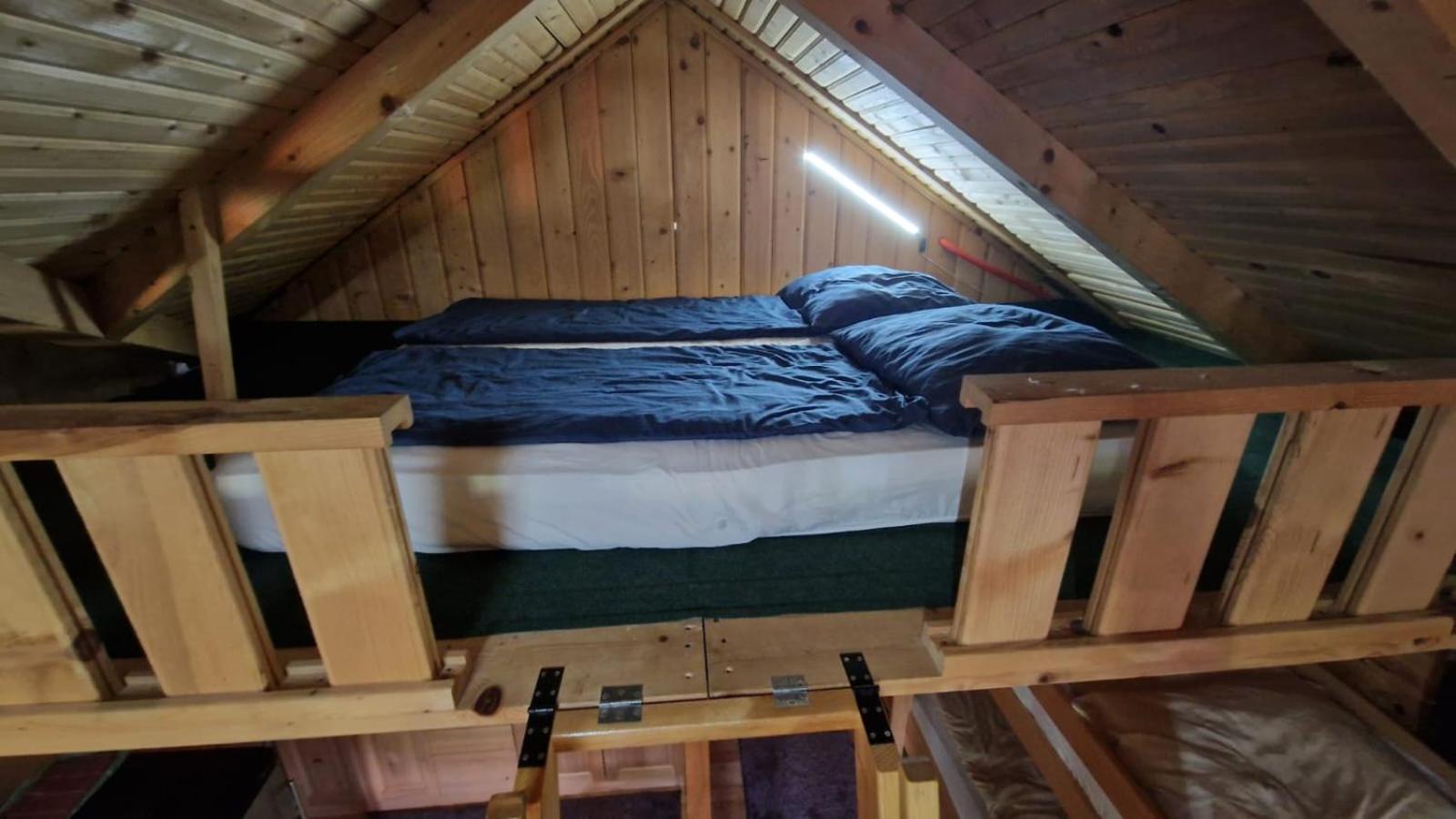 Rest House Ripac Prascijak Zewnętrze zdjęcie