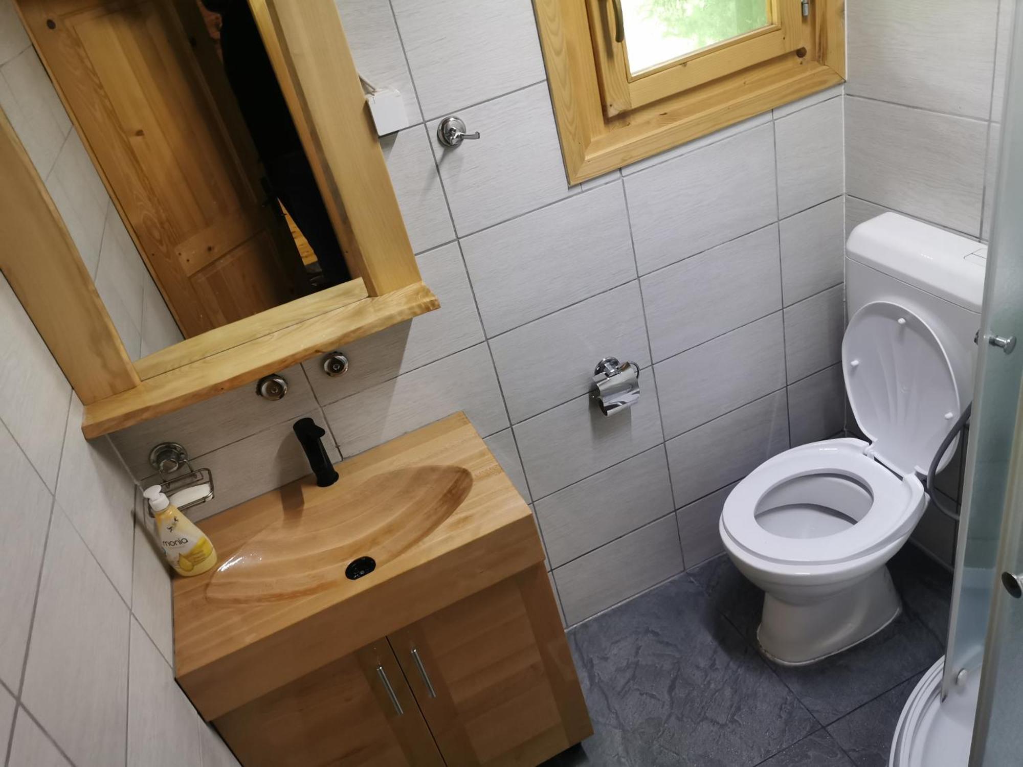 Rest House Ripac Prascijak Zewnętrze zdjęcie